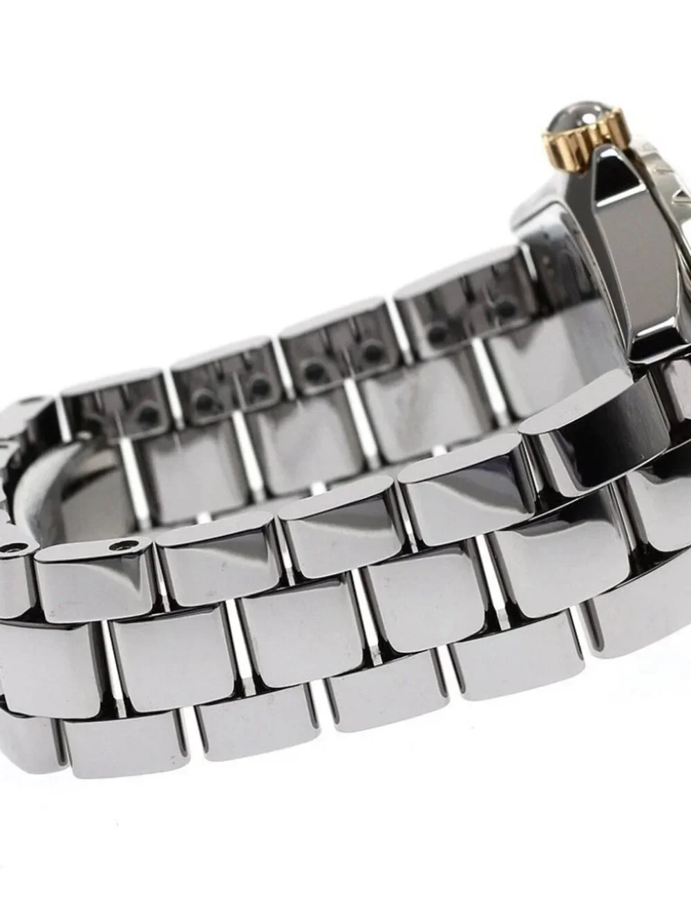 CHANEL j12 chromatic